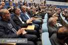 تبریک رؤسای دانشگاه‌های علوم پزشکی کشور به دکتر کرمانپور/ قدردانی از درخشش مرکز روابط عمومی وزارت بهداشت در جشنواره شهید رجایی